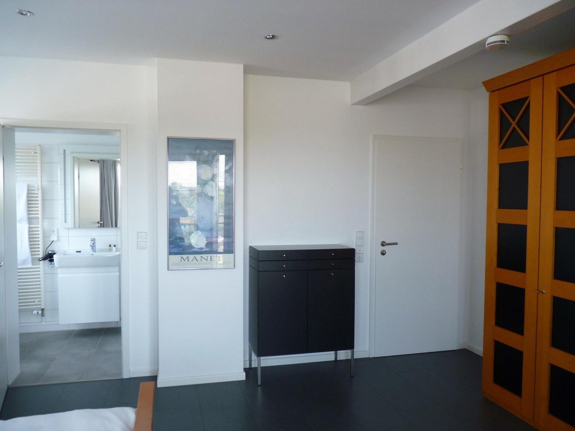 Ferienwohnung Ancora Marina Haus 2 Penthouse Neustadt in Holstein Exterior foto